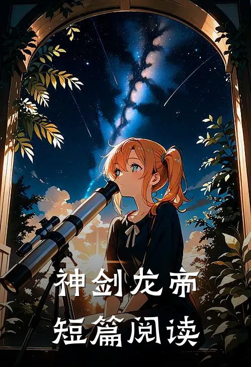 神剑龙帝短篇阅读