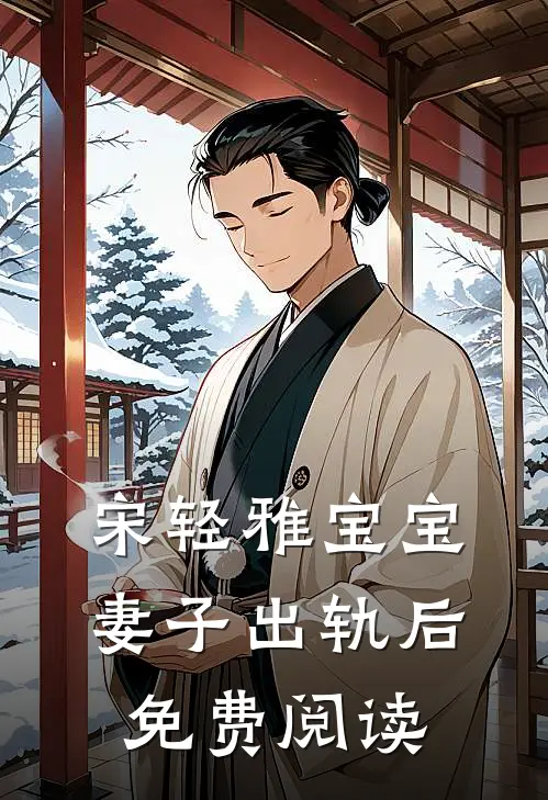 宋轻雅宝宝妻子出轨后免费阅读