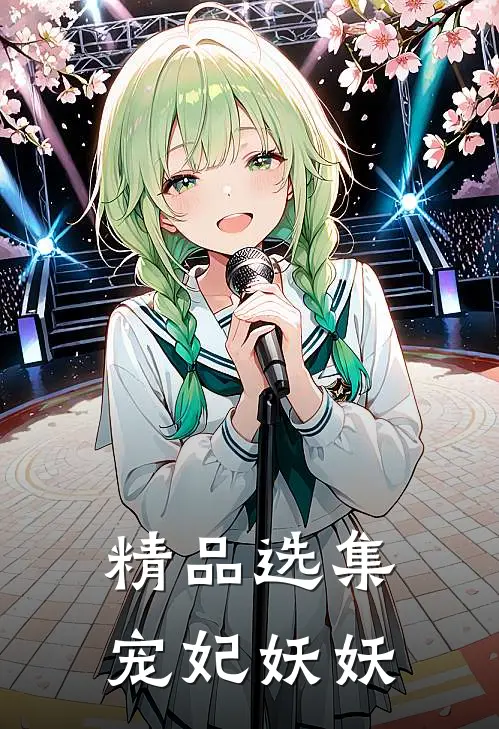 精品选集宠妃妖妖