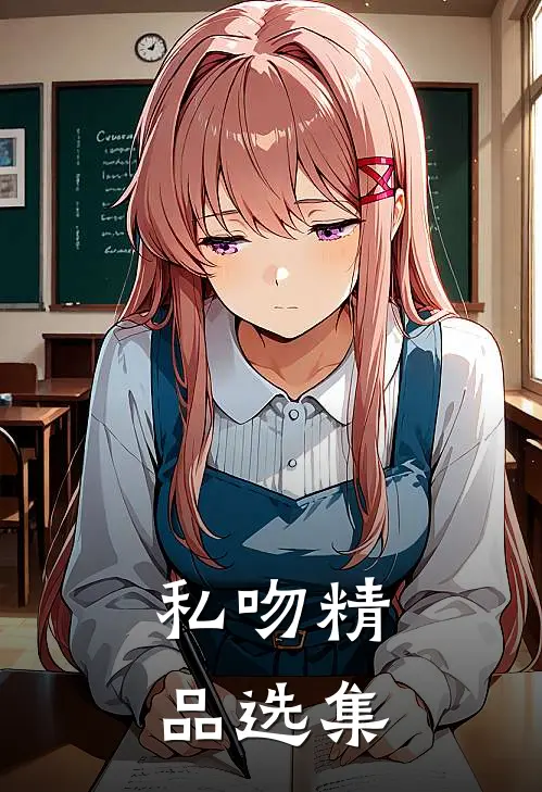 私吻精品选集