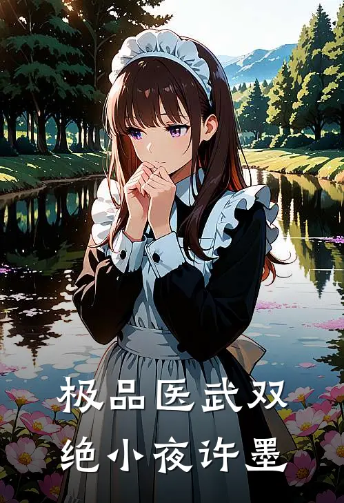 极品医武双绝小夜许墨