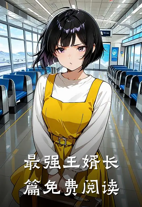 最强王婿长篇免费阅读