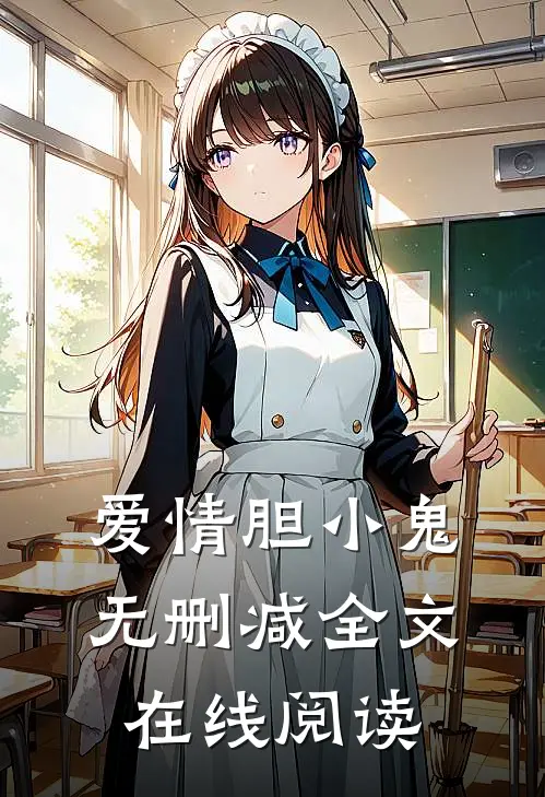 爱情胆小鬼无删减全文在线阅读