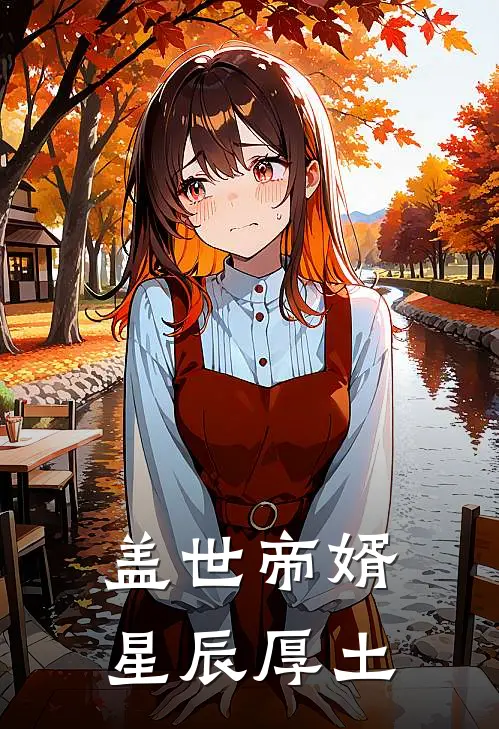 盖世帝婿 星辰厚土