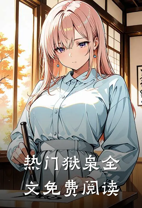 热门狱枭全文免费阅读