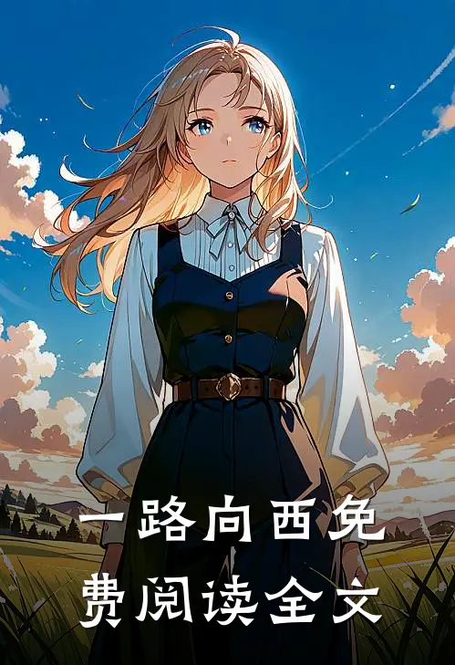 一路向西免费阅读全文