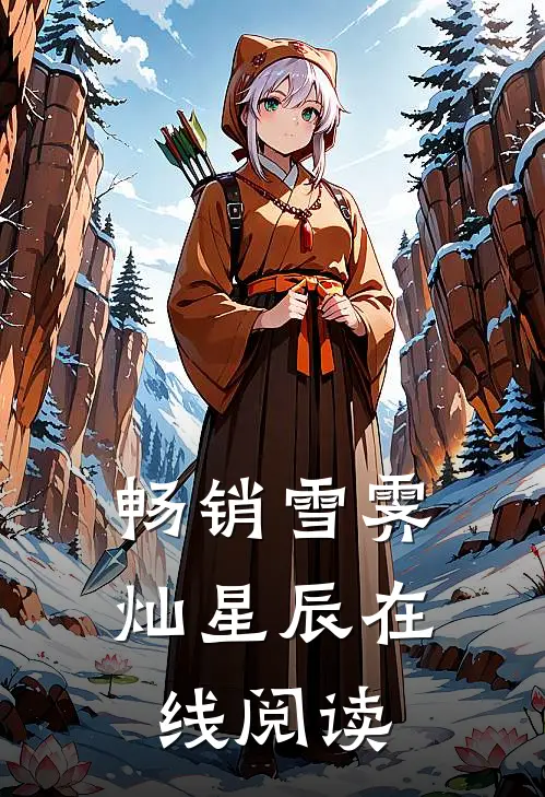 畅销雪霁灿星辰在线阅读