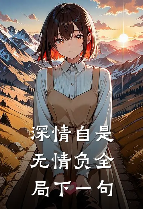 深情自是无情负全局下一句