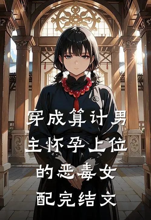 穿成算计男主怀孕上位的恶毒女配完结文