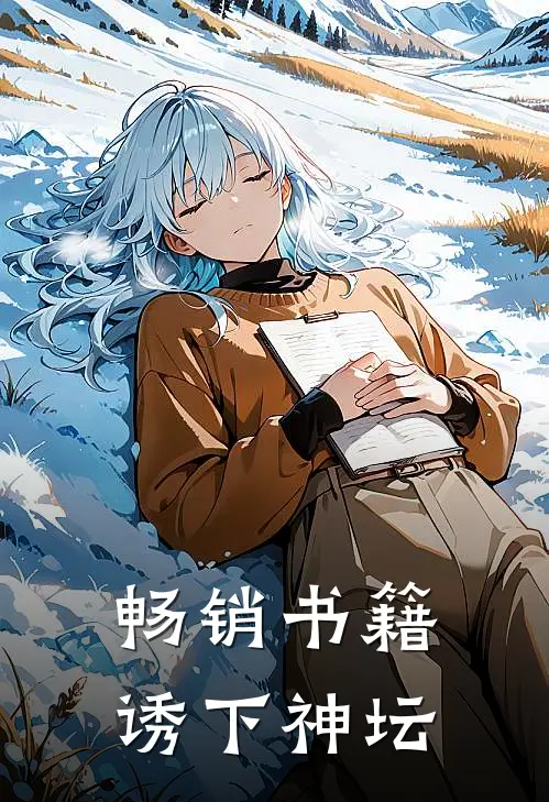 畅销书籍诱下神坛