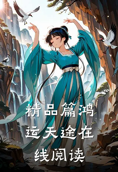 精品篇鸿运天途在线阅读