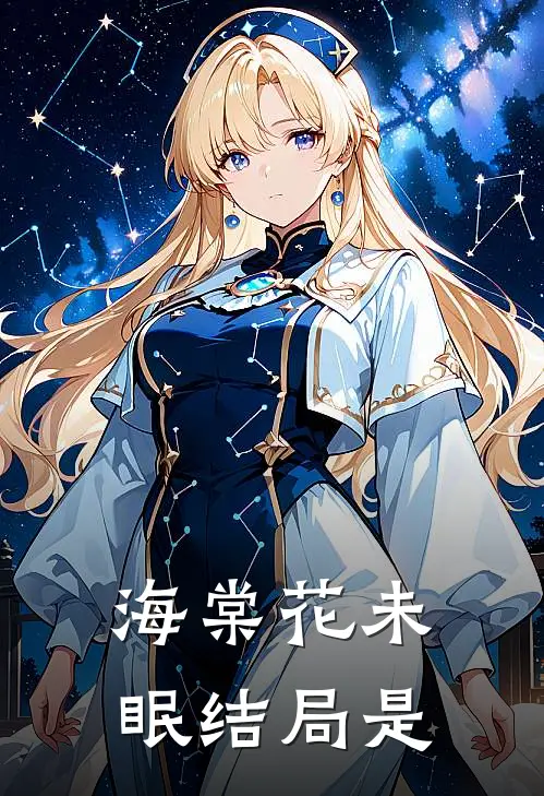 海棠花未眠结局是