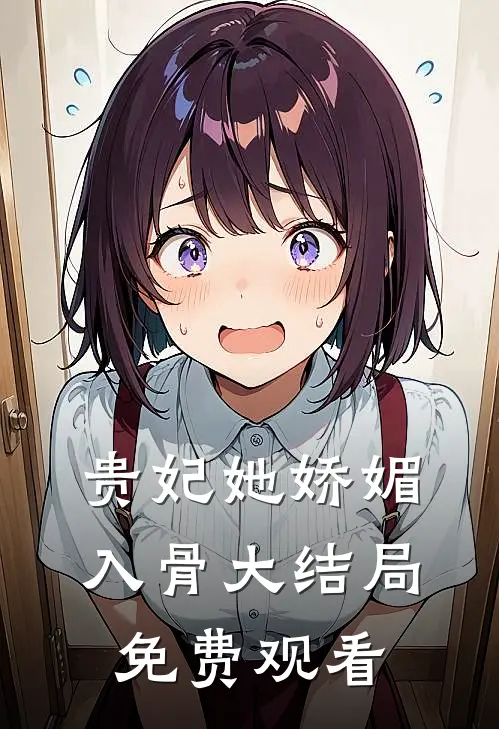 贵妃她娇媚入骨大结局免费观看