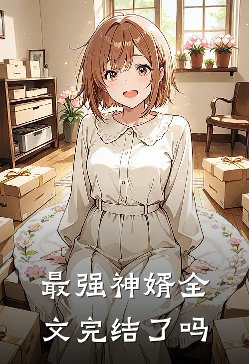最强神婿全文完结了吗