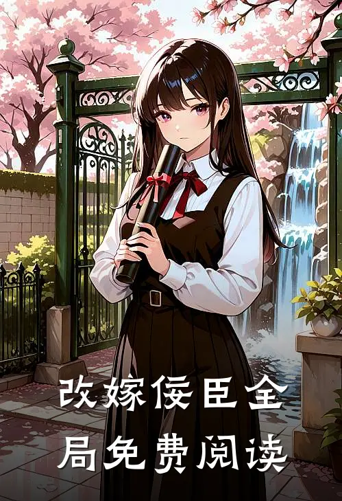 改嫁佞臣全局免费阅读