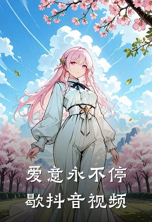 爱意永不停歇抖音视频