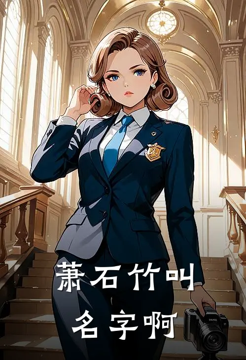 萧石竹叫名字啊