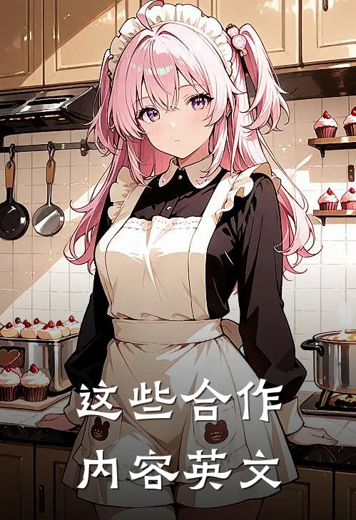 这些合作内容英文