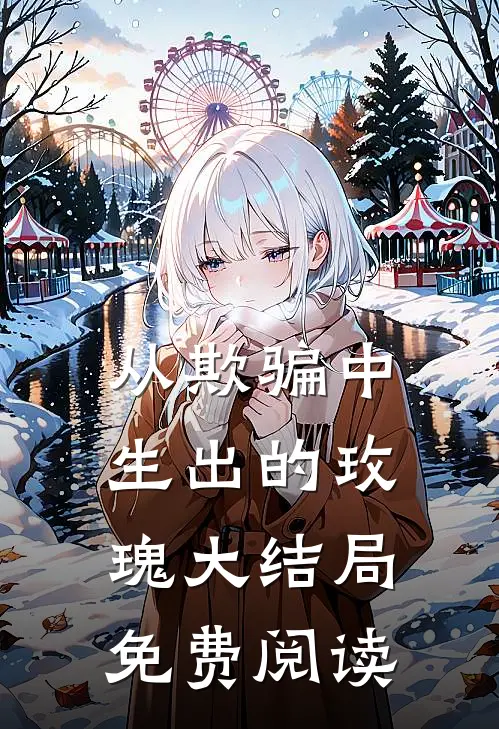 从欺骗中生出的玫瑰大结局免费阅读