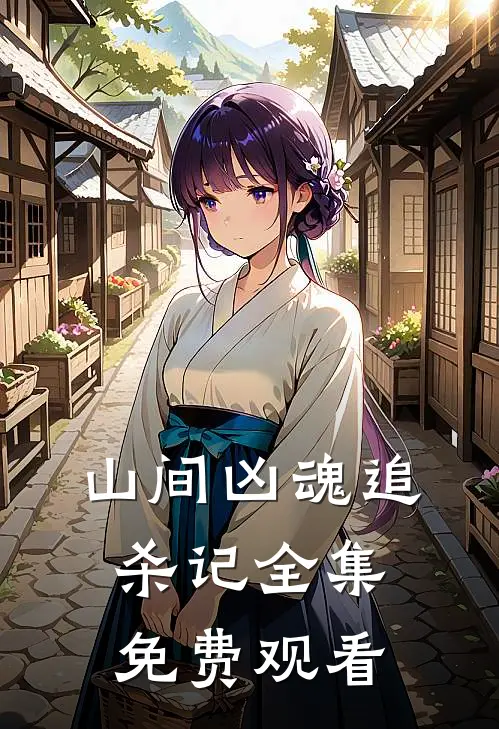 山间凶魂追杀记 全集免费观看