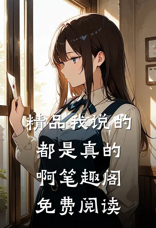 精品我说的都是真的啊笔趣阁免费阅读