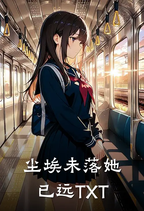 尘埃未落她已远TXT