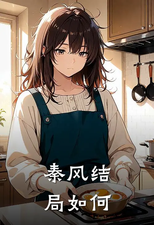 秦风结局如何