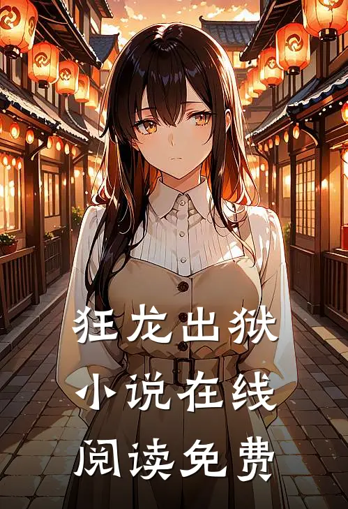 狂龙出狱小说在线阅读免费