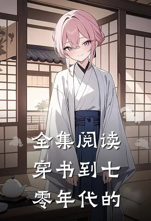 全集阅读穿书到七零年代的