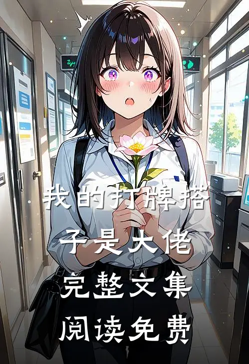 我的打牌搭子是大佬完整文集阅读免费