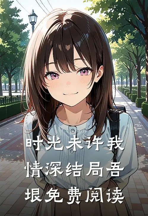 时光未许我情深结局吾垠免费阅读
