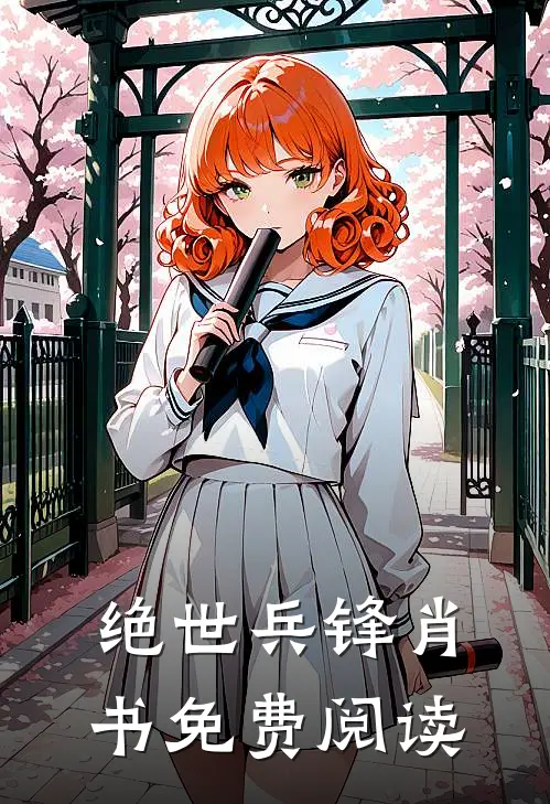 绝世兵锋 肖书免费阅读