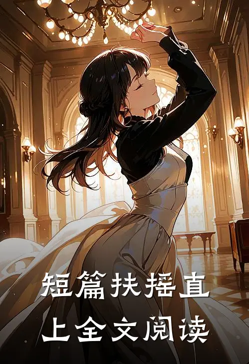 短篇扶摇直上全文阅读