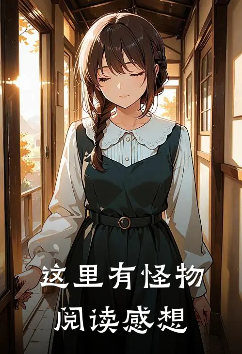 这里有怪物阅读感想