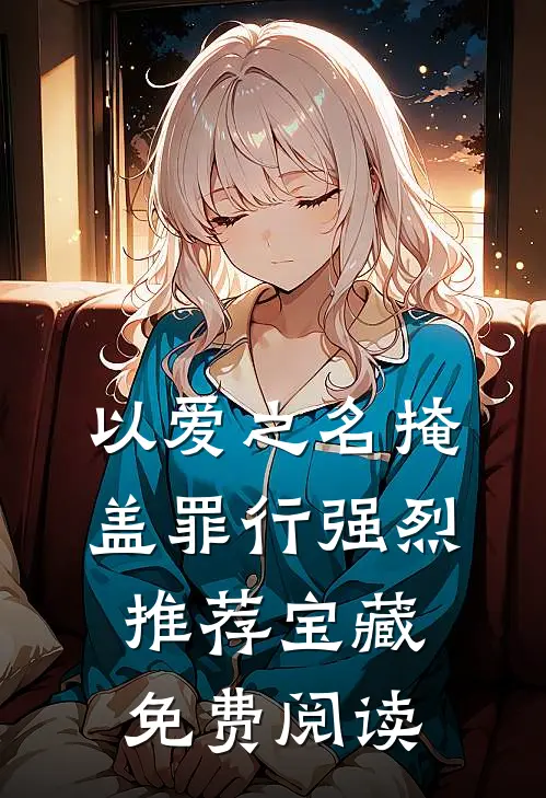 以爱之名掩盖罪行强烈推荐宝藏免费阅读