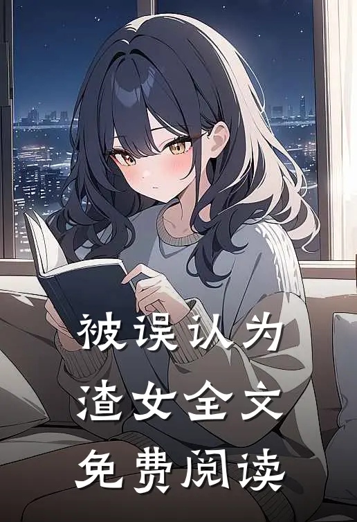 被误认为渣女全文免费阅读
