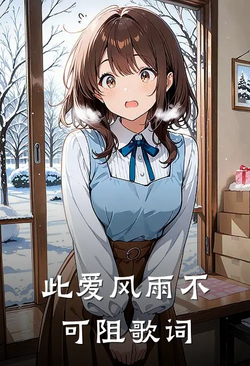 此爱风雨不可阻歌词