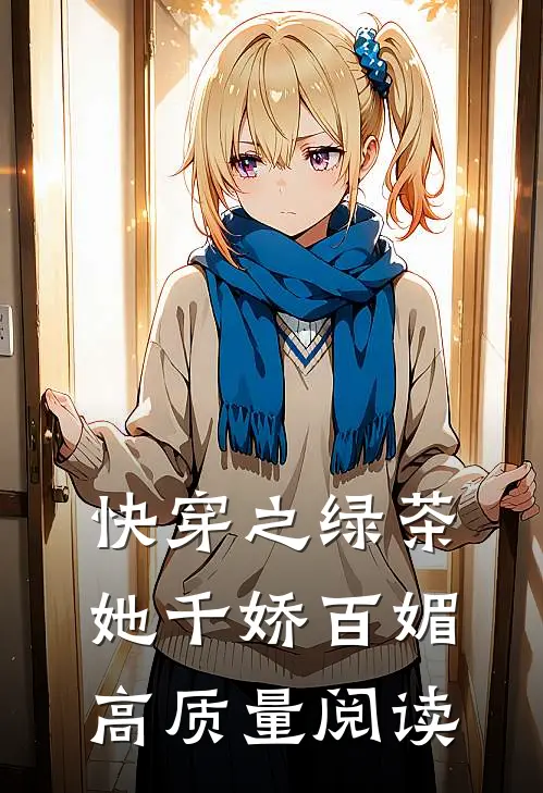 快穿之绿茶她千娇百媚高质量阅读