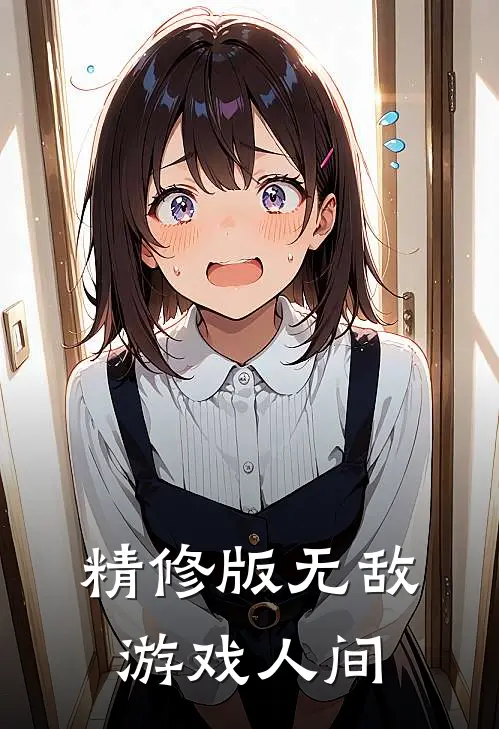 精修版无敌游戏人间
