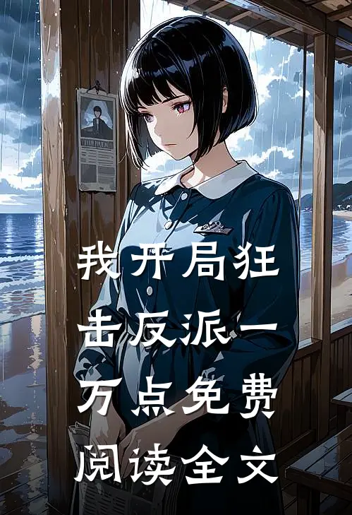 我开局狂击反派一万点免费阅读全文