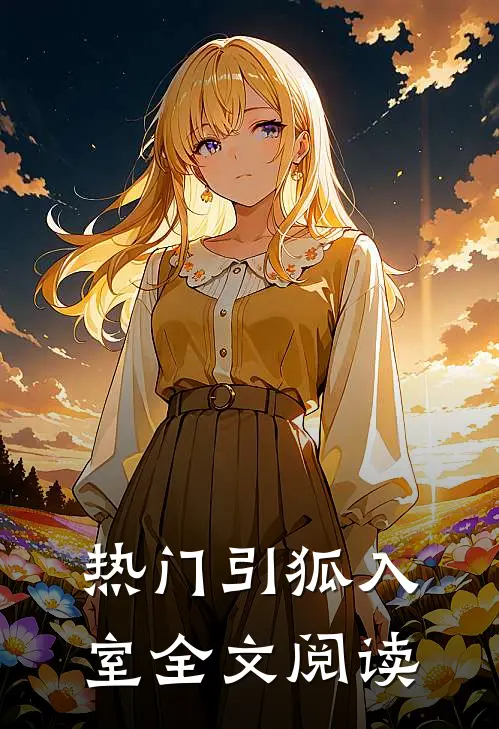 热门引狐入室全文阅读