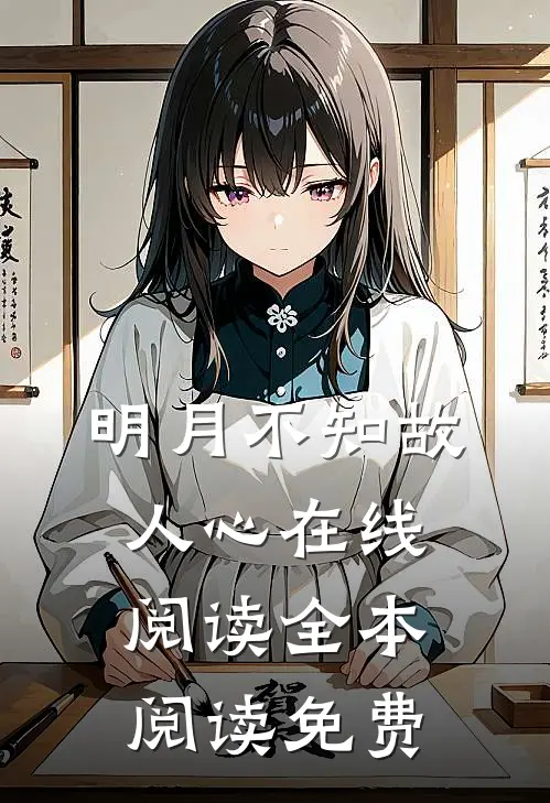 明月不知故人心在线阅读全本阅读免费