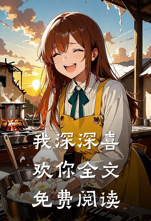 我深深喜欢你全文免费阅读