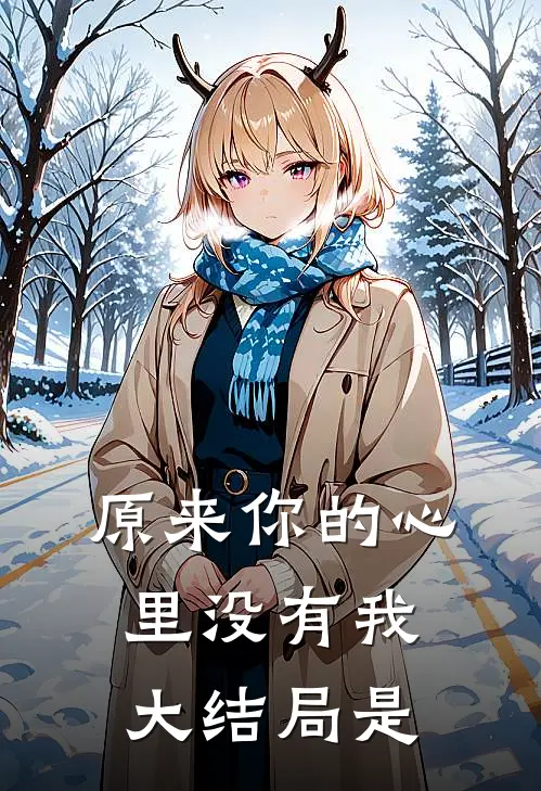 原来你的心里没有我大结局是