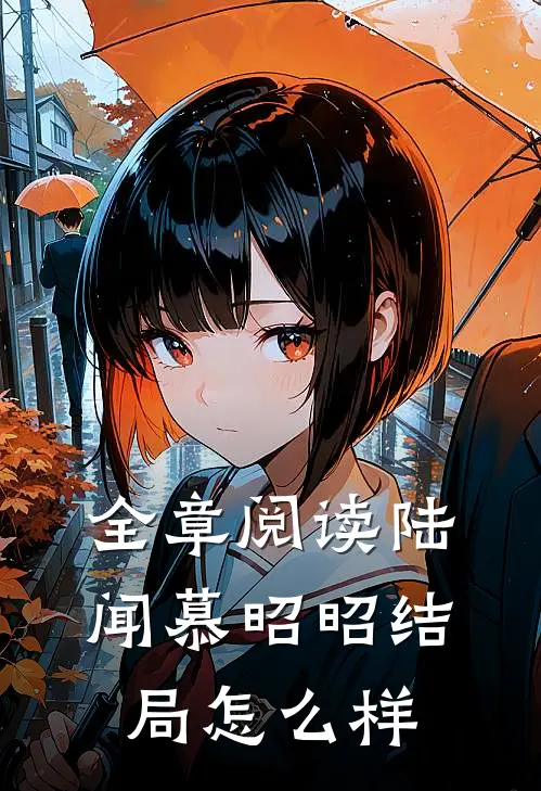 全章阅读陆闻慕昭昭结局怎么样