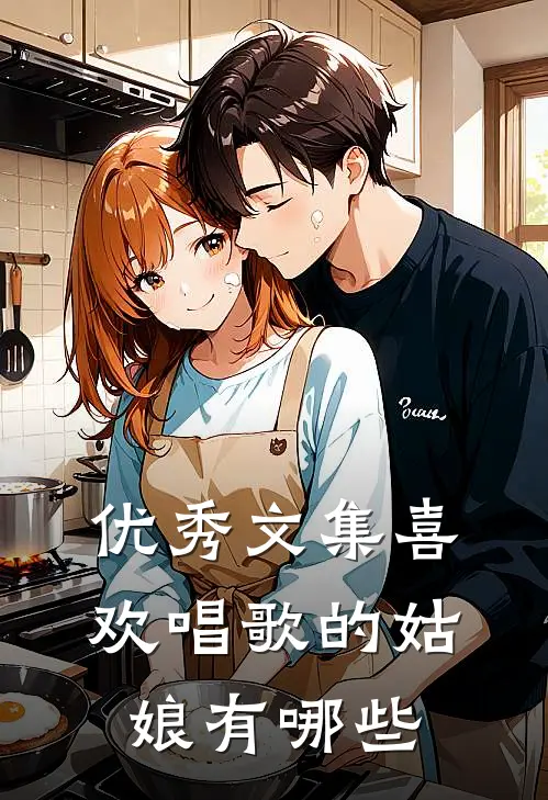 优秀文集喜欢唱歌的姑娘有哪些