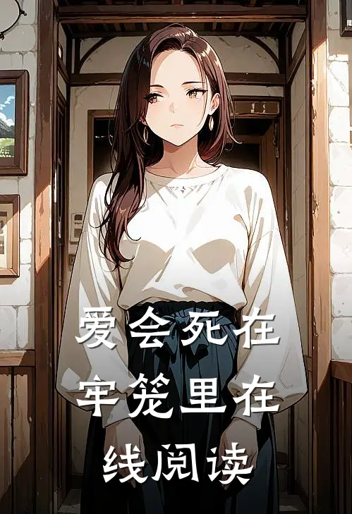 爱会死在牢笼里在线阅读