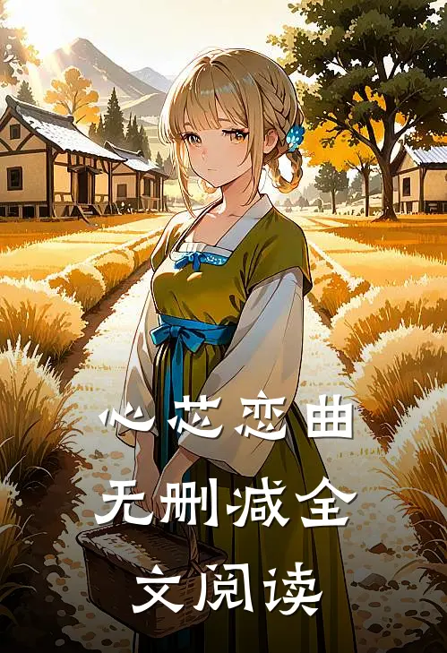 心芯恋曲无删减全文阅读
