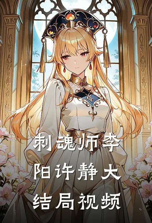 刺魂师李阳许静大结局视频