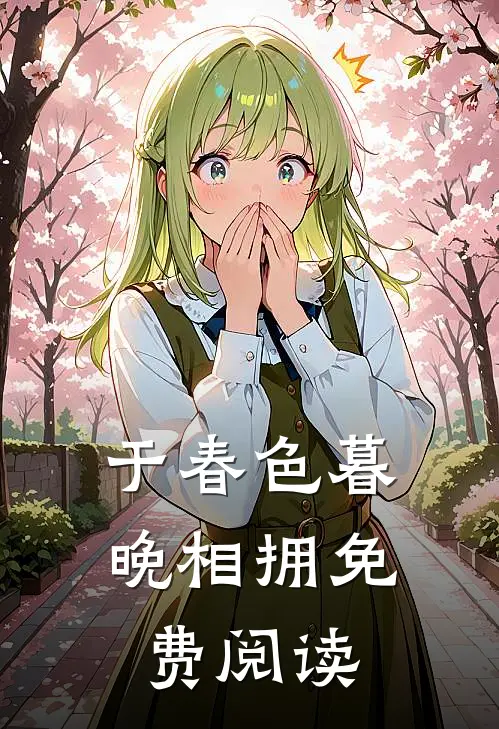 于春色暮晚相拥免费阅读